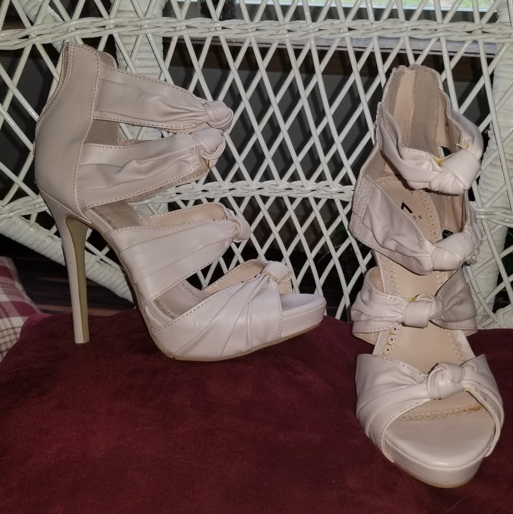 Elegant Heels